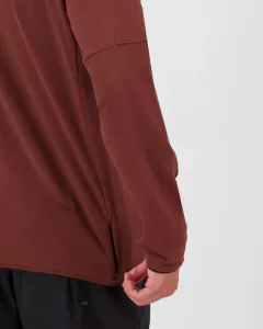 Hovedbilde Mons Royale Quad Merino Fleece Pullover 