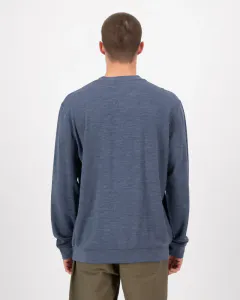 Hovedbilde Mons Royale Horizon Merino Crew Ms