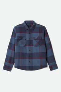 Hovedbilde Brixton Bowery LS Flannel 