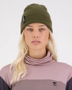 Hovedbilde Mons Royale Mccloud Merino Beanie