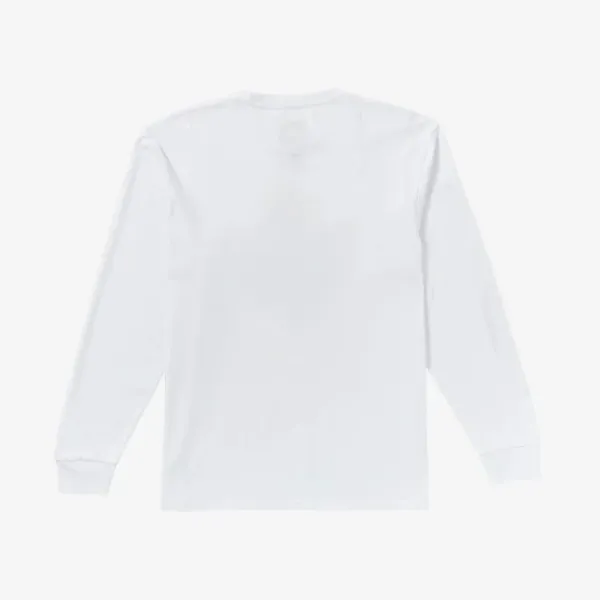 1910 Times Up Longsleeve