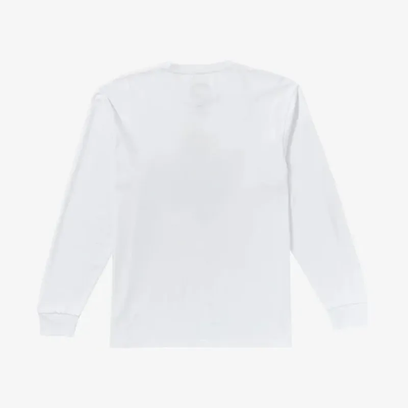 1910 Times Up Longsleeve