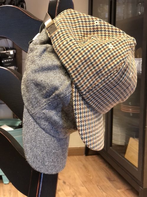 Main Image Brixton Shelby adjustable hat