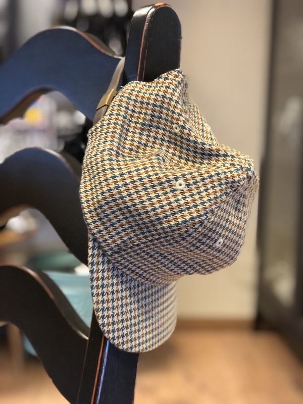 Brixton Shelby adjustable hat