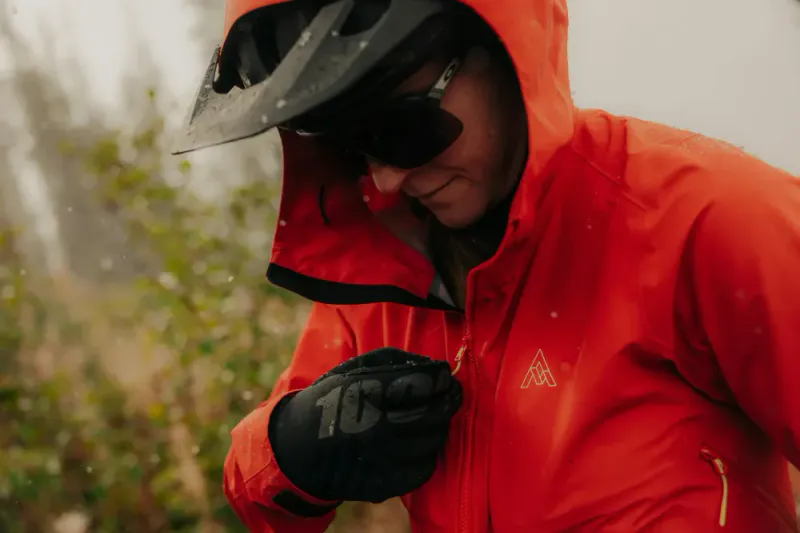 7Mesh Guardian Apex Jacket