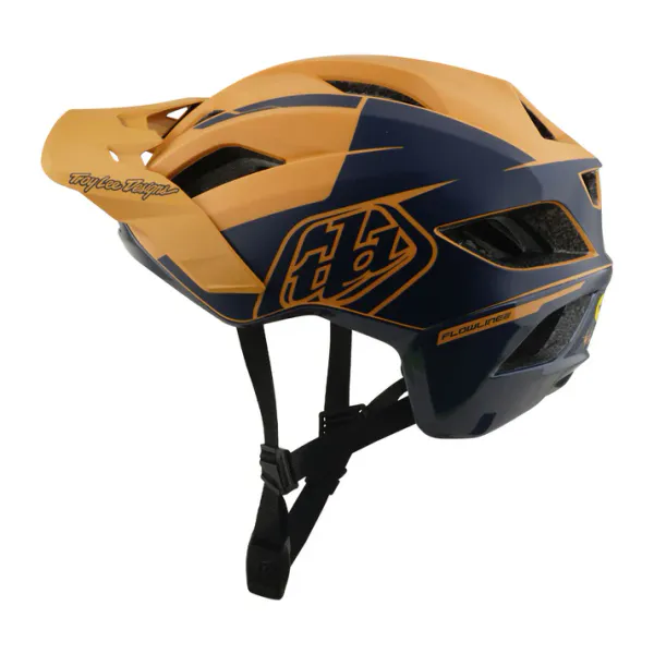TLD Flowline SE MIPS Helmet 2026 