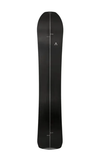 Hovedbilde Fjell 1365 White/Black
