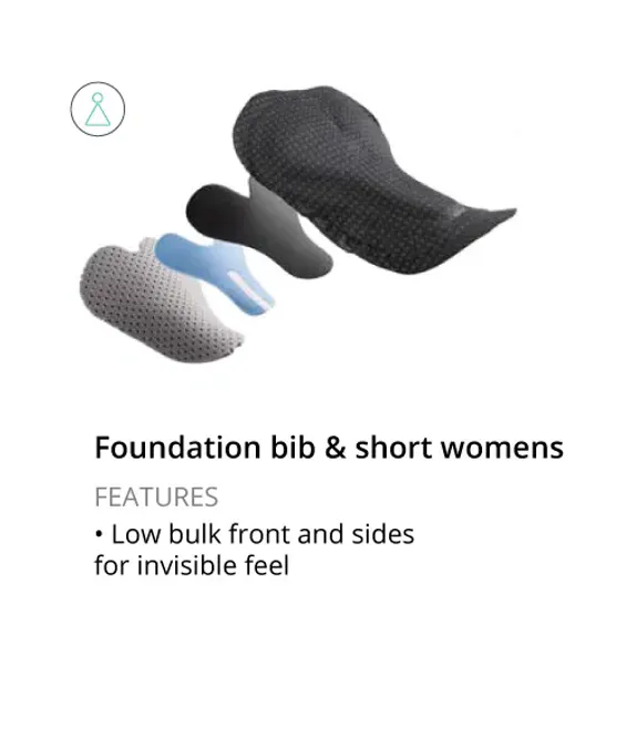 Hovedbilde 7mesh Foundation Short W's