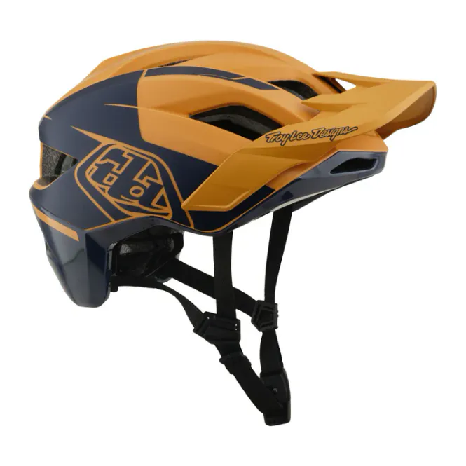Hovedbilde TLD Flowline SE MIPS Helmet 2026 
