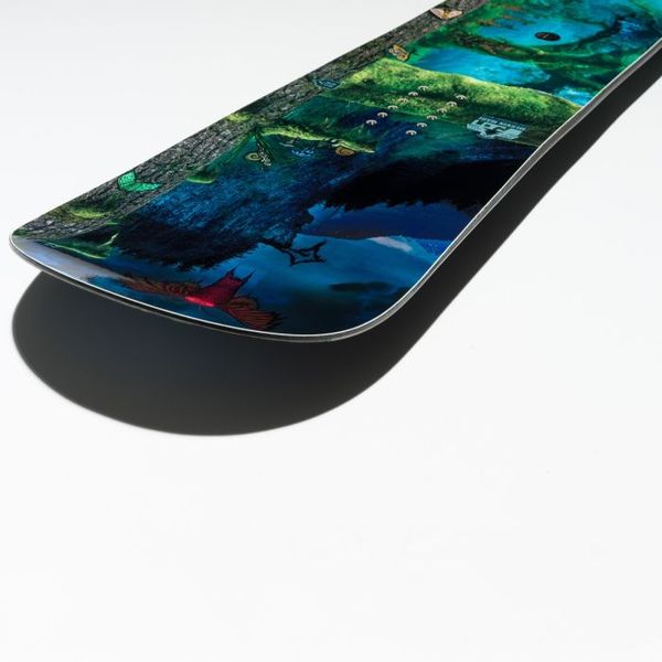 GNU Finest 2025/2026