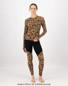 Hovedbilde Mons Royale Cascade LS