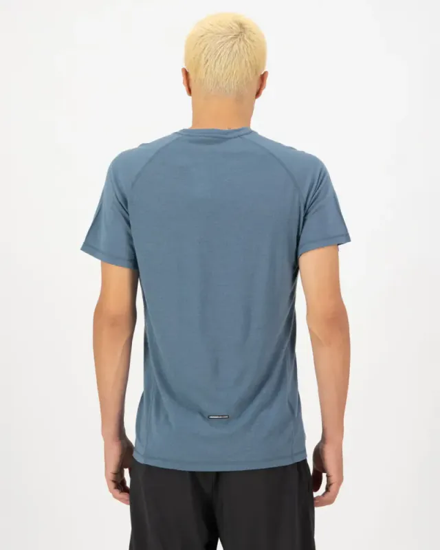 Mons Royale Temple Merino T-shirt 