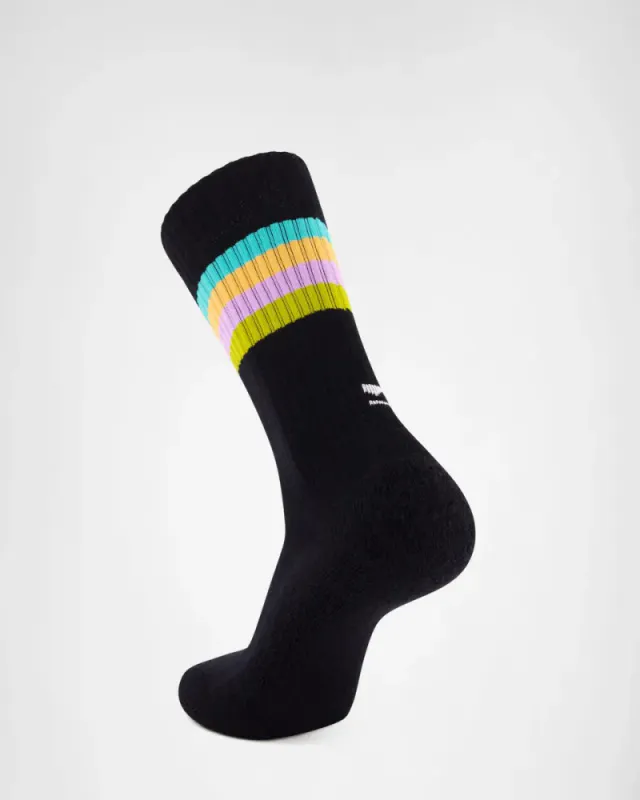 Mons Royale Signature Crew Sock