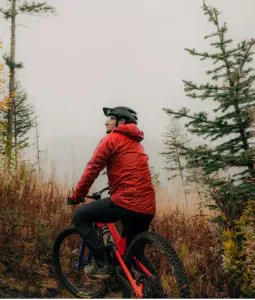 Hovedbilde 7Mesh Guardian Apex Jacket M's