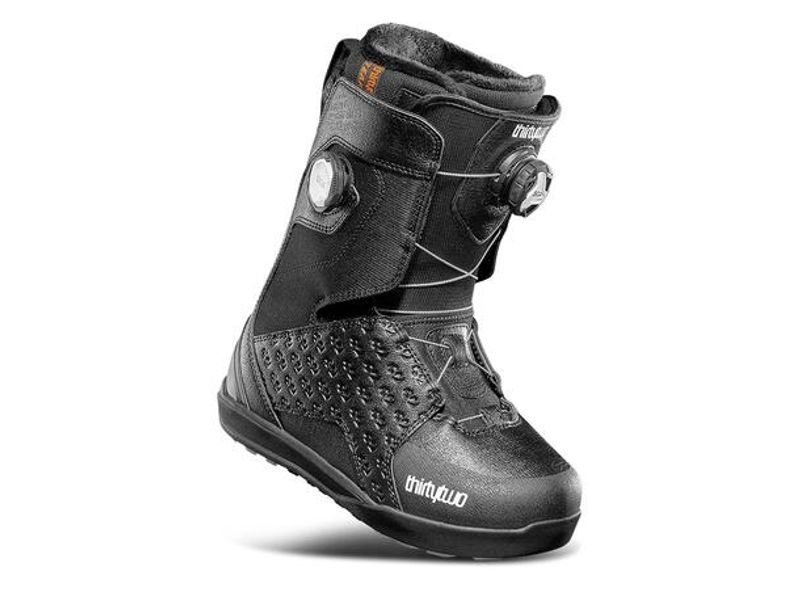 ThirtyTwo womens Lashed Double BOA