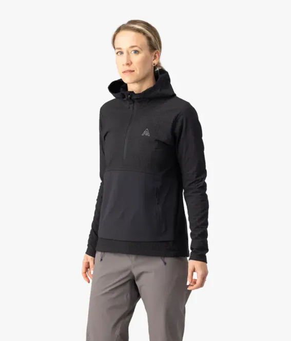 Hovedbilde 7mesh Chilco Anorak W's