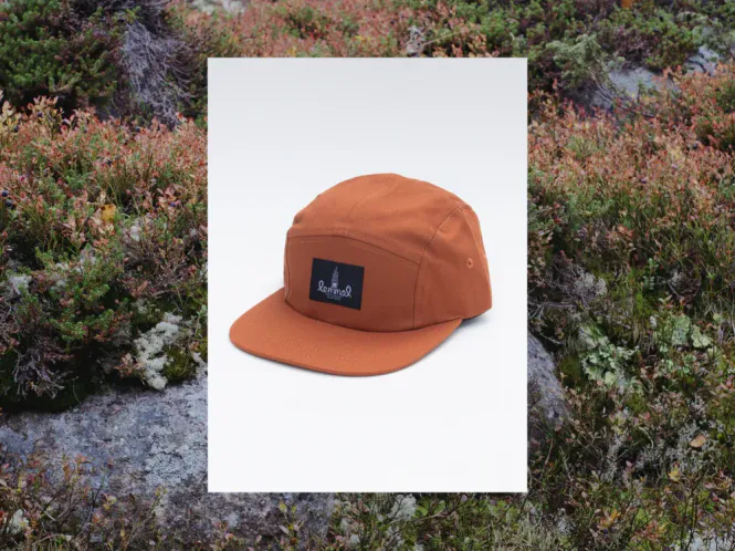 Main Image Lemmel PeHå caps