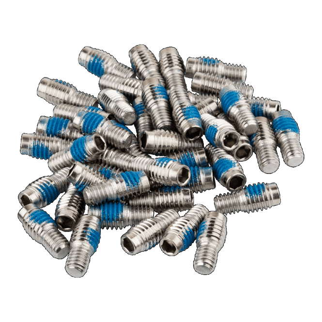 Hovedbilde MK 5 B-Rage Edition Pedal Pins (44 stk)