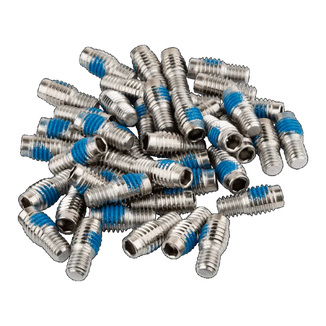 Hovedbilde MK 5 B-Rage Edition Pedal Pins (44 stk)
