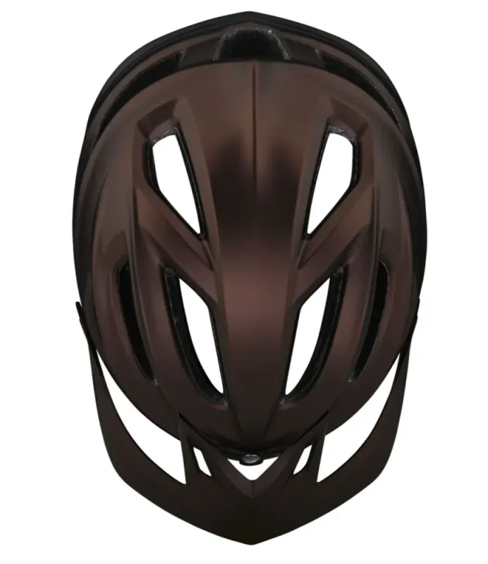 TLD A2 MIPS Helmet