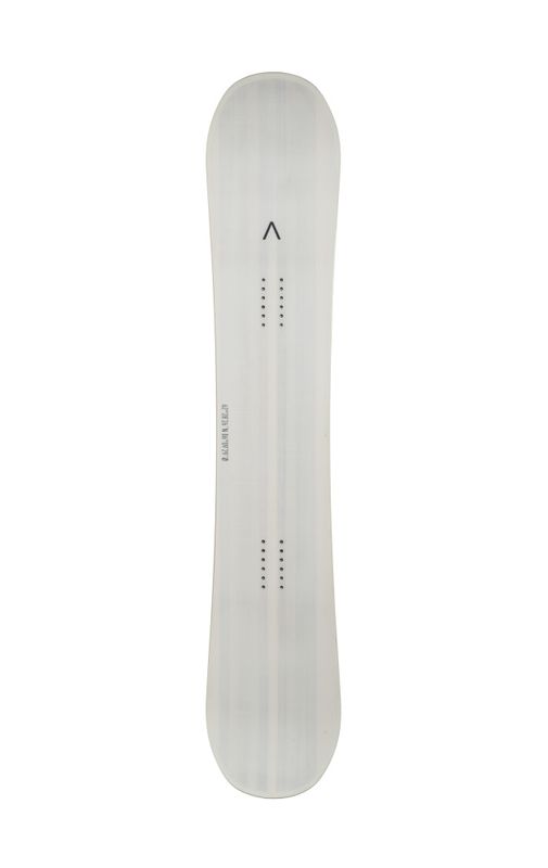 Fjell Snowboards MT 1230 