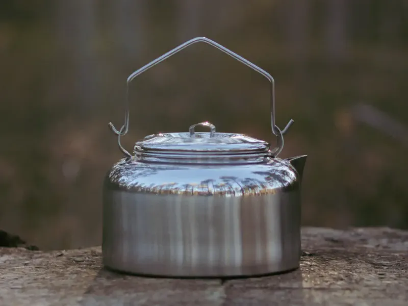 Lemmel coffee kettle 
