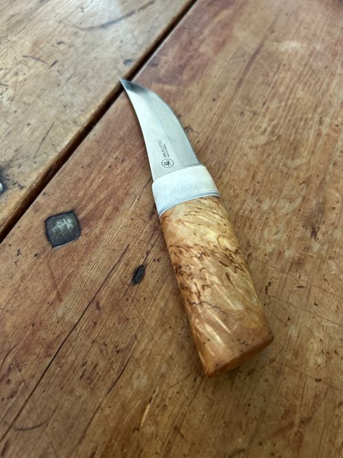 Hovedbilde Værfastkniv Lasse Hamre #2