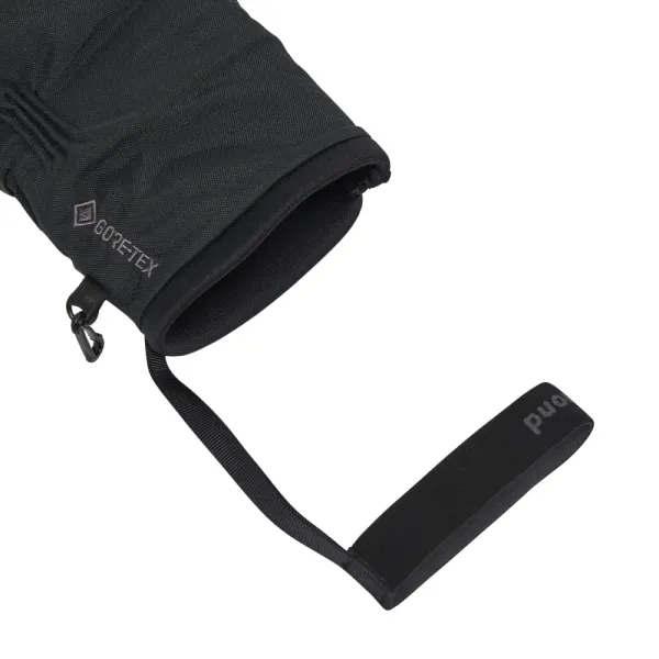 Black Diamond Legend Gloves