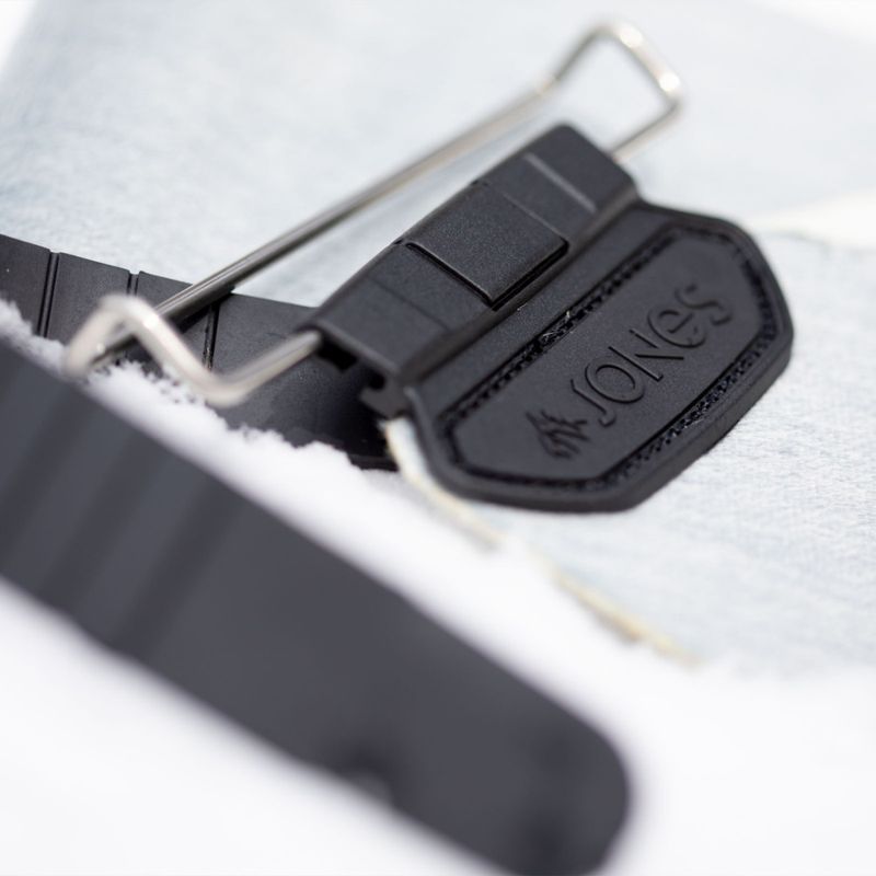 Jones Nomad Split Skins Trim-to-Fit Universal Tail Clip