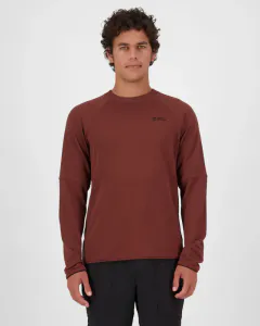 Hovedbilde Mons Royale Quad Merino Fleece Pullover 