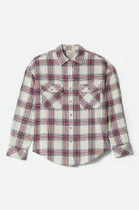 Hovedbilde Brixton ws Bowery Vintage Overshirt
