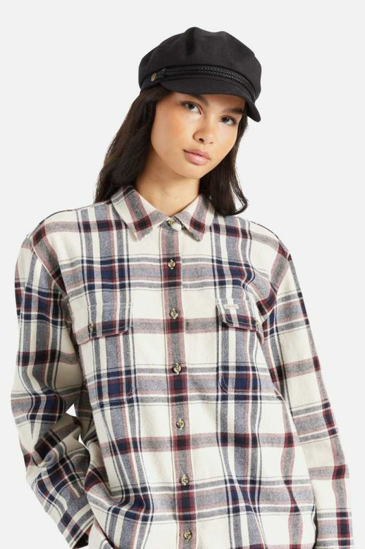 Brixton Fiddler Cap