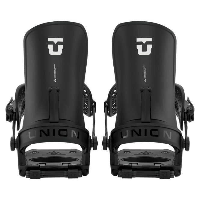 Hovedbilde Union Charger 2027