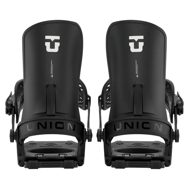 Hovedbilde Union Charger 2027