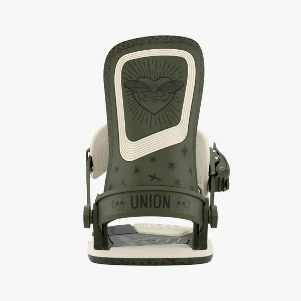 Union Ultra Womens