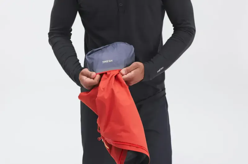 7Mesh Guardian Apex Jacket M's