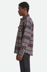 Hovedbilde Brixton Altered Threads Overshirt