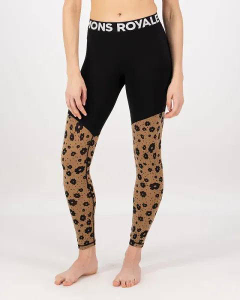 Mons Royale Cascade Legging