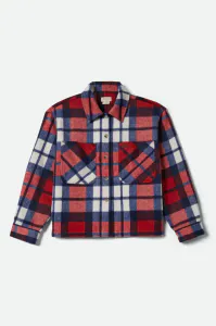 Hovedbilde Brixton ws Bowery Soft Brushed Flannel