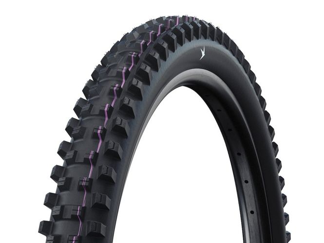 Hovedbilde Schwalbe Shredda F Gravity Pro Folding Tire 29