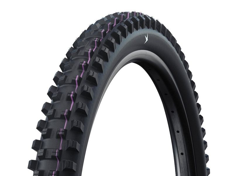 Schwalbe Shredda F Gravity Pro Folding Tire 29
