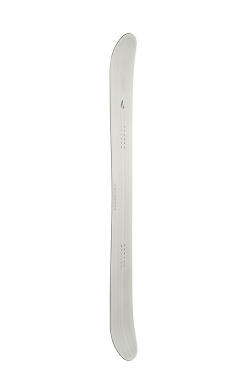 Fjell Snowboards MT 1230 