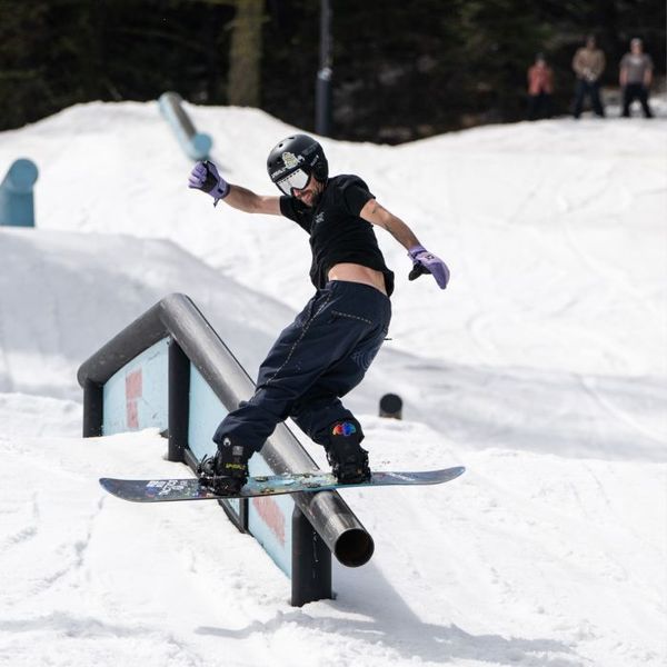 GNU Finest 2025/2026