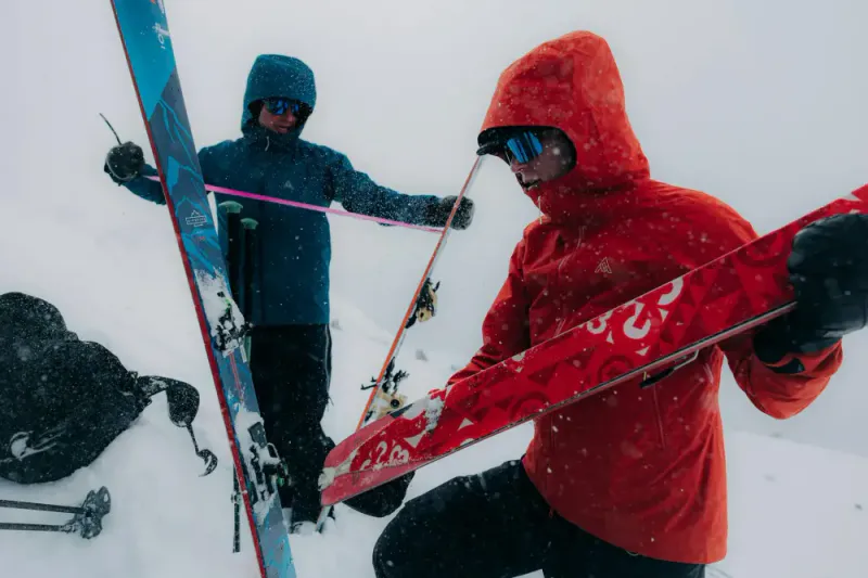 7Mesh Guardian Apex Jacket