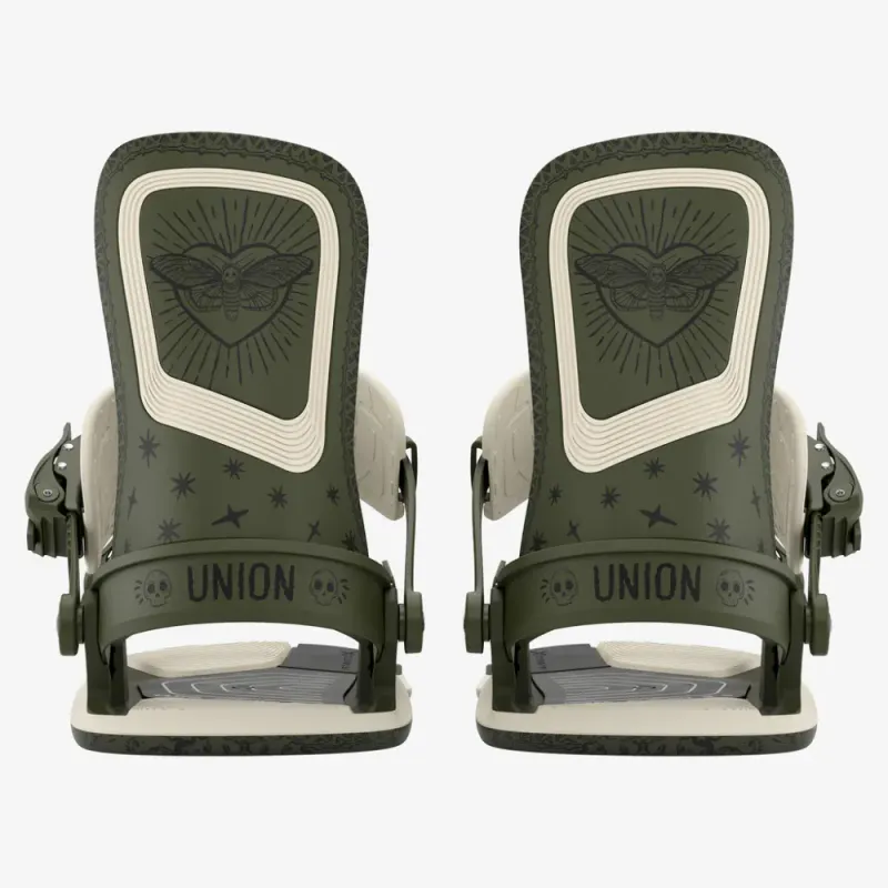Union Ultra Womens