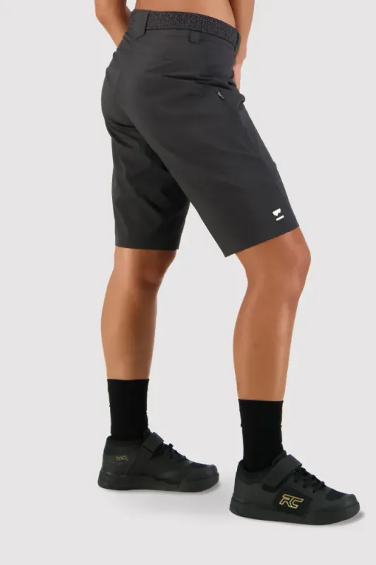 Mons Royale Womens Virage Bike Shorts
