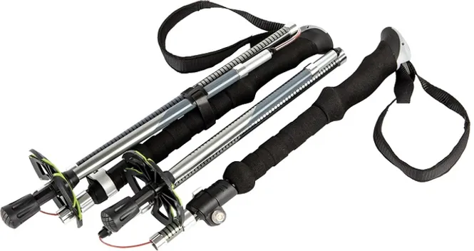 Hovedbilde Nitro Alu Splitboard staver