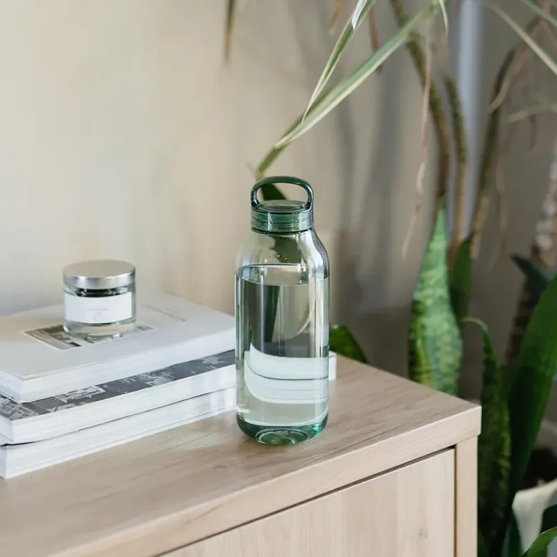 KINTO Water Bottle