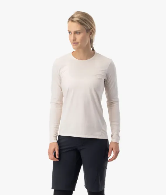 Hovedbilde 7Mesh Atlas Shirt LS W's