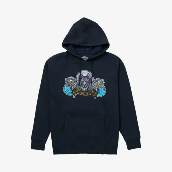 1910 HHHowler Pullover Hoodie 